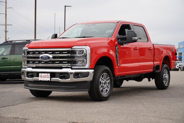 new 2026 Ford F-350 car, priced at $68,820