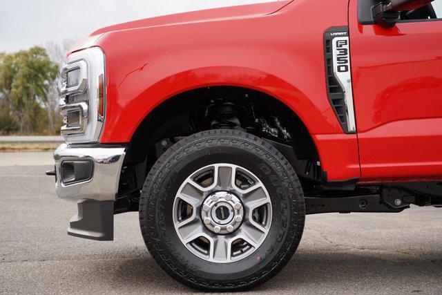 new 2026 Ford F-350 car, priced at $68,820