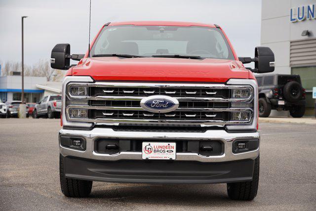 new 2026 Ford F-350 car, priced at $68,820