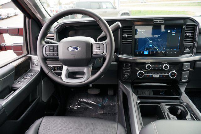 new 2026 Ford F-350 car, priced at $68,820