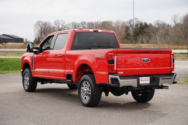 new 2026 Ford F-350 car, priced at $68,820