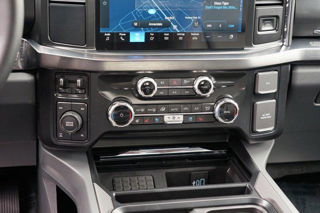 new 2026 Ford F-350 car, priced at $68,820