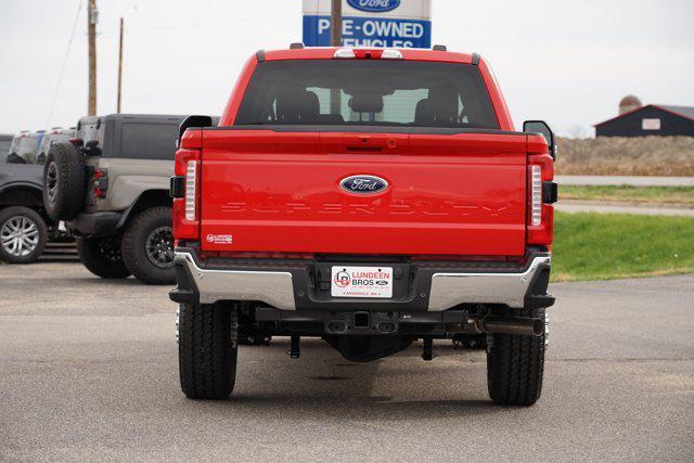 new 2026 Ford F-350 car, priced at $68,820