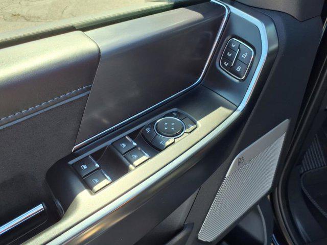 used 2024 Ford F-150 car, priced at $64,337