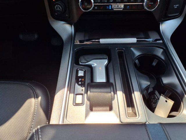 used 2024 Ford F-150 car, priced at $64,337