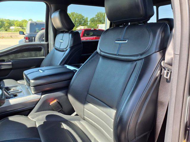 used 2024 Ford F-150 car, priced at $64,337