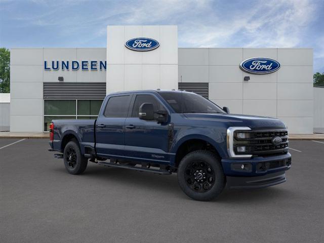 new 2024 Ford F-350 car, priced at $76,953