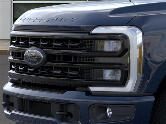 new 2024 Ford F-350 car, priced at $76,953