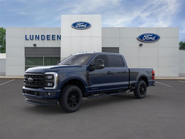 new 2024 Ford F-350 car, priced at $74,453