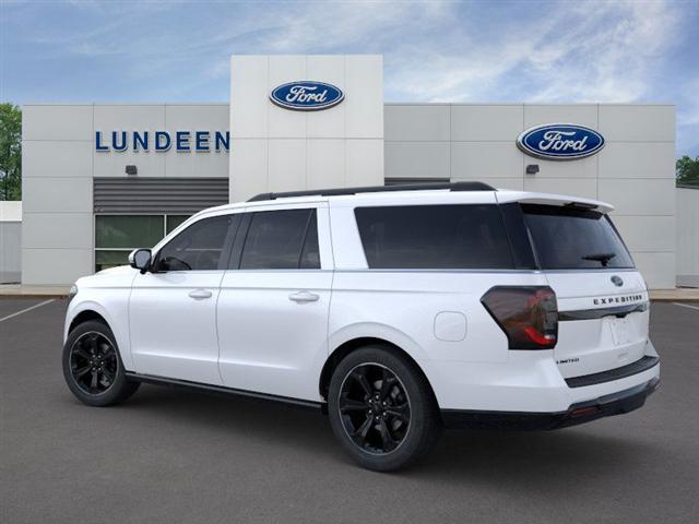 new 2024 Ford Expedition car, priced at $75,164