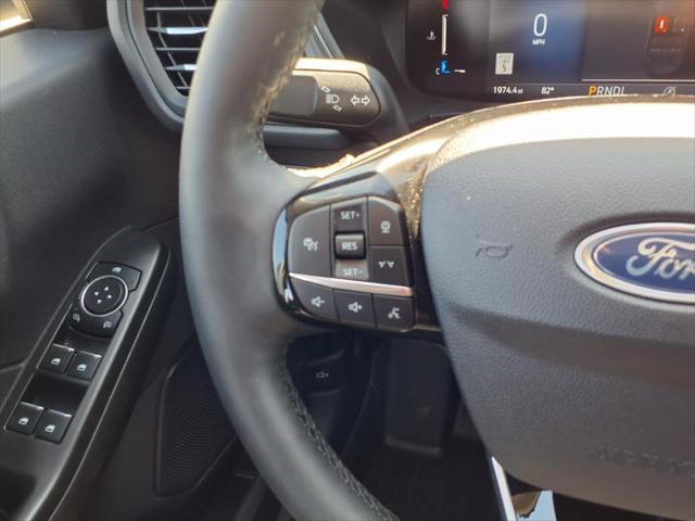 used 2024 Ford Escape car, priced at $32,950