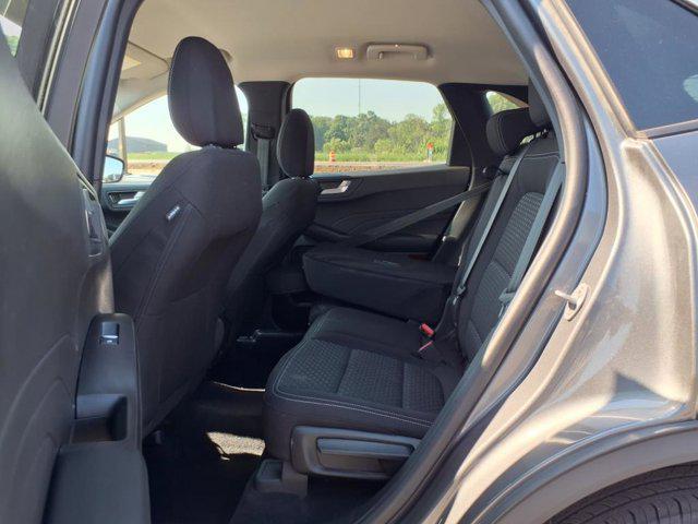used 2023 Ford Escape car, priced at $24,613