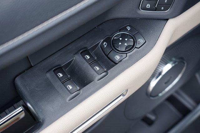 used 2024 Ford Expedition car, priced at $53,788