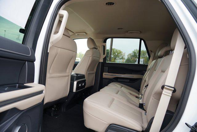 used 2024 Ford Expedition car, priced at $53,788