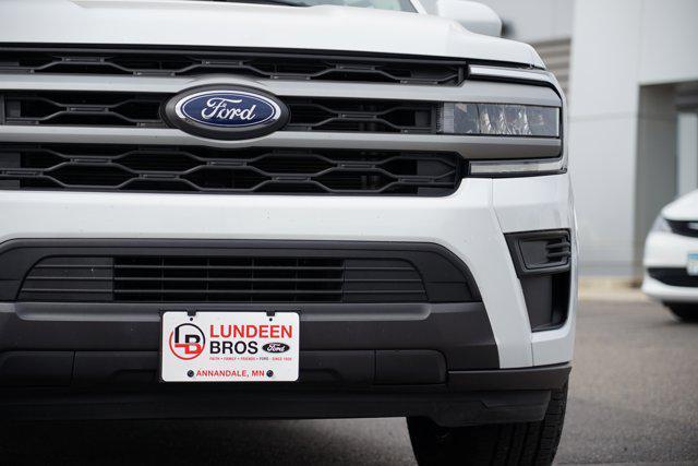 used 2024 Ford Expedition car, priced at $53,788