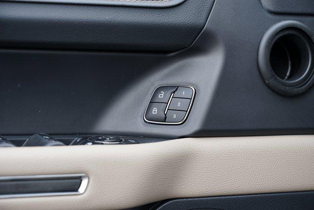 used 2024 Ford Expedition car, priced at $53,788