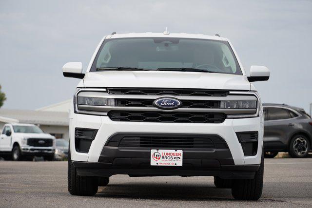 used 2024 Ford Expedition car, priced at $53,788