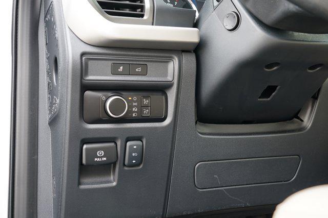 used 2024 Ford Expedition car, priced at $53,788