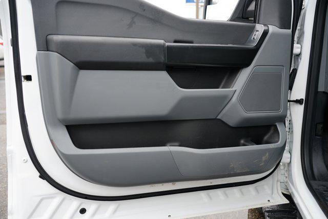 used 2021 Ford F-150 car, priced at $27,328