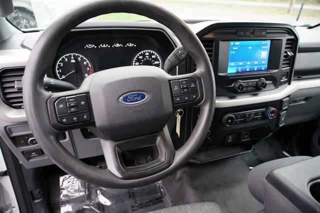 used 2021 Ford F-150 car, priced at $27,328