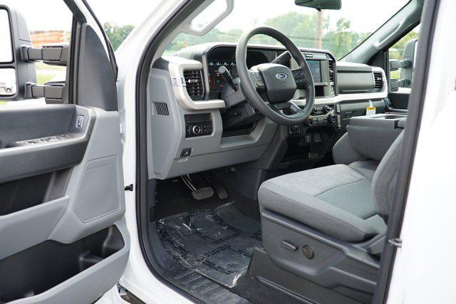 new 2026 Ford F-350 car, priced at $61,318
