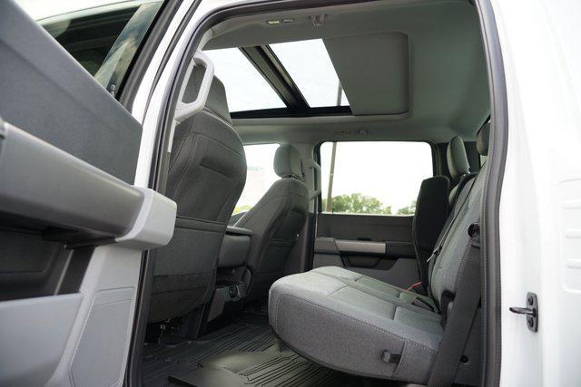 new 2026 Ford F-350 car, priced at $61,318