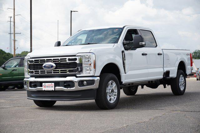 new 2026 Ford F-350 car, priced at $61,318