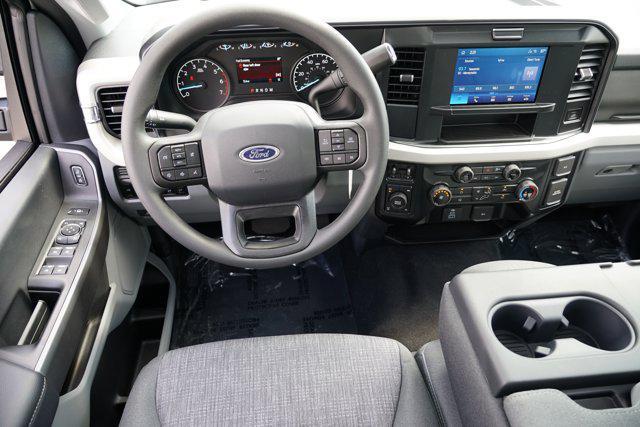 new 2026 Ford F-350 car, priced at $61,318