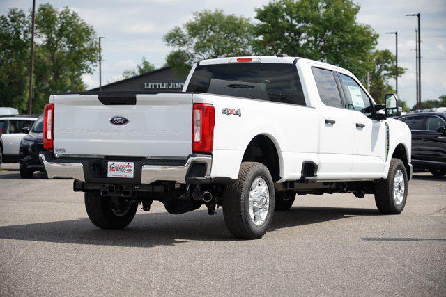 new 2026 Ford F-350 car, priced at $61,318