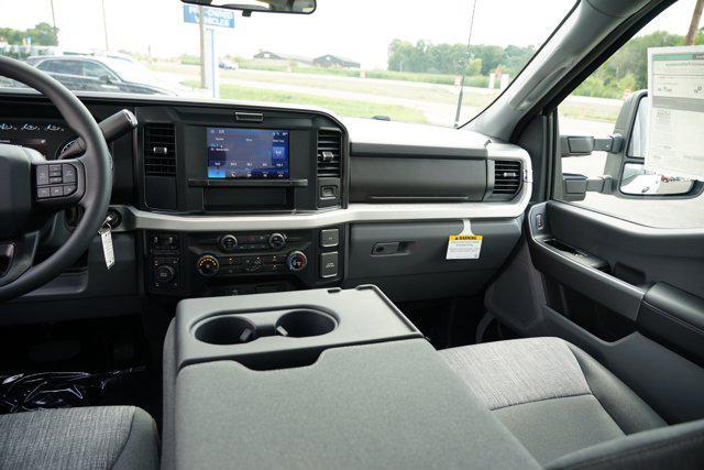 new 2026 Ford F-350 car, priced at $61,318
