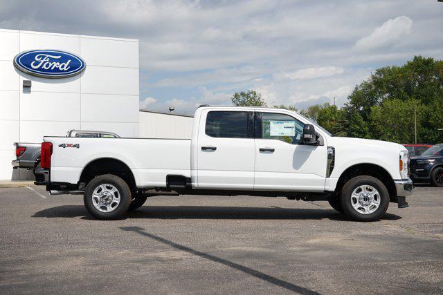 new 2026 Ford F-350 car, priced at $61,318