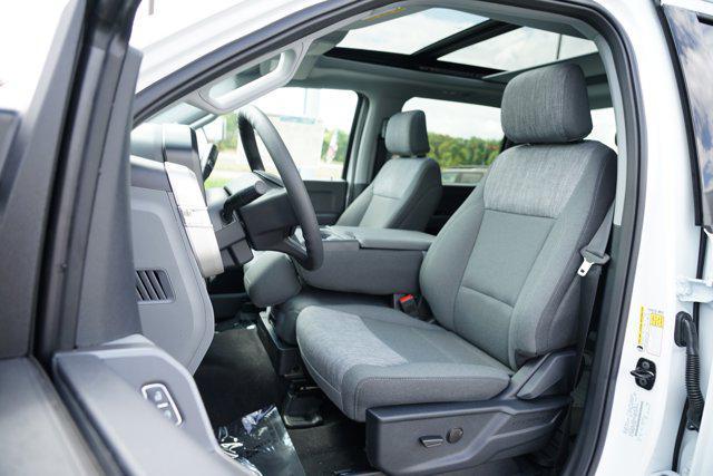 new 2026 Ford F-350 car, priced at $61,318