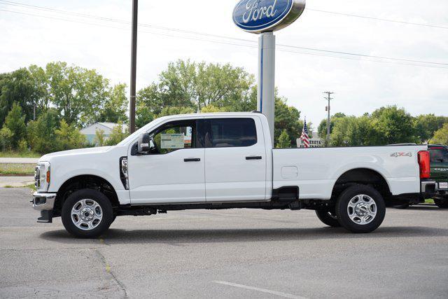 new 2026 Ford F-350 car, priced at $61,318
