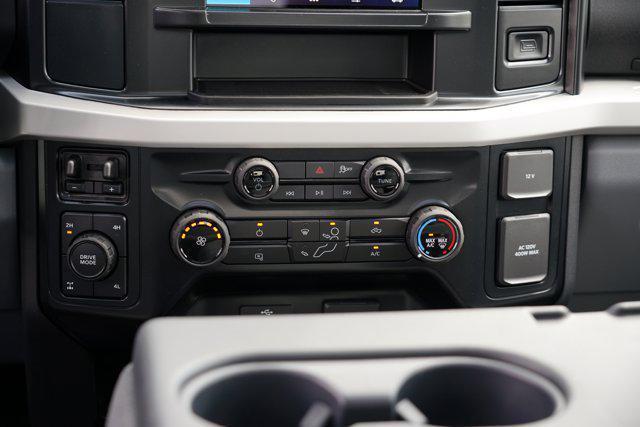 new 2026 Ford F-350 car, priced at $61,318