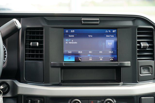 new 2026 Ford F-350 car, priced at $61,318