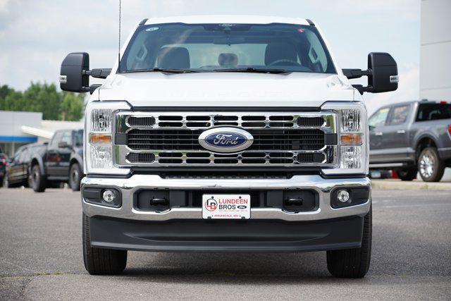 new 2026 Ford F-350 car, priced at $61,318