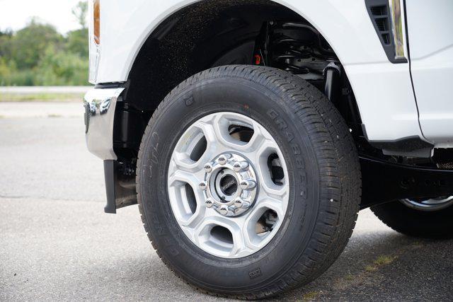 new 2026 Ford F-350 car, priced at $61,318