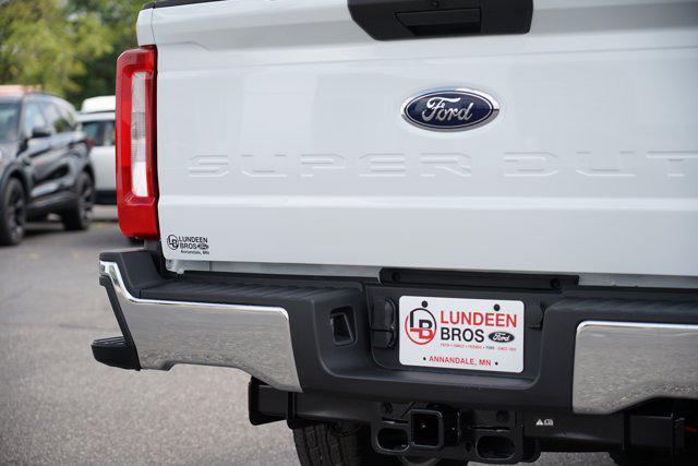 new 2026 Ford F-350 car, priced at $61,318