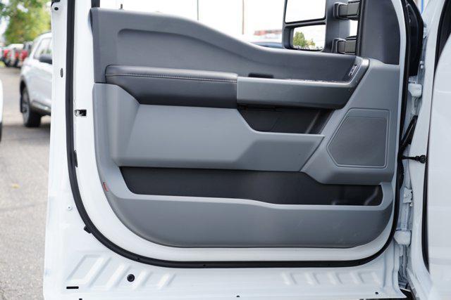 new 2026 Ford F-350 car, priced at $61,318