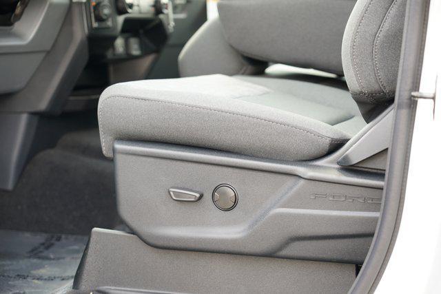 new 2026 Ford F-350 car, priced at $61,318