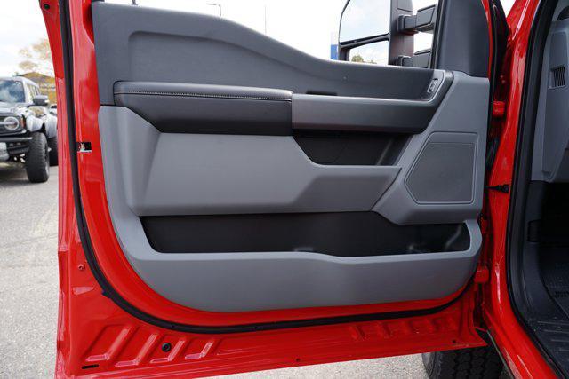 new 2025 Ford F-350 car, priced at $50,757