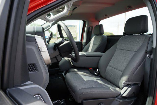 new 2025 Ford F-350 car, priced at $50,757