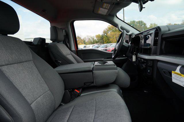 new 2025 Ford F-350 car, priced at $50,757