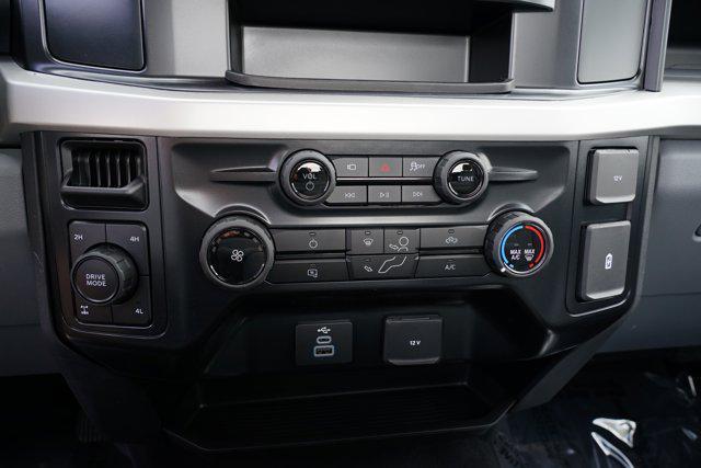 new 2025 Ford F-350 car, priced at $50,757