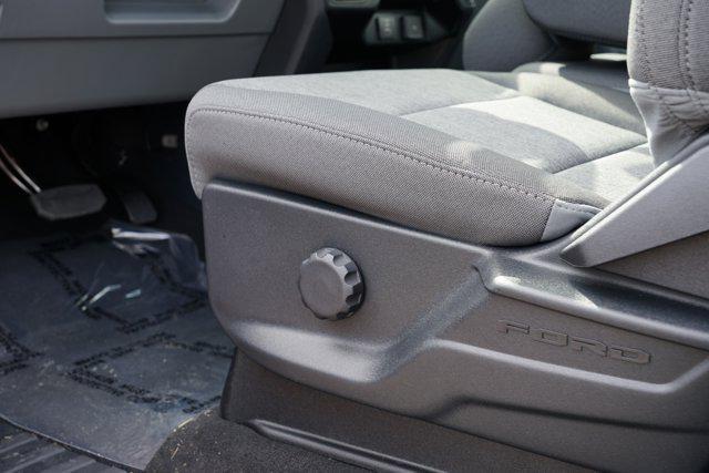 new 2025 Ford F-350 car, priced at $50,757