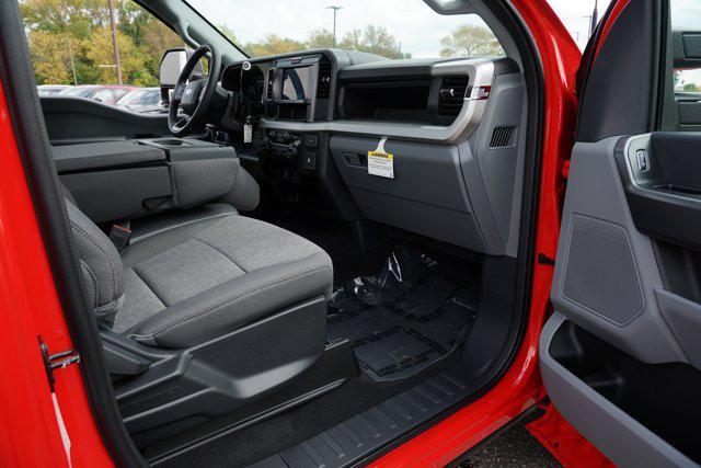 new 2025 Ford F-350 car, priced at $50,757