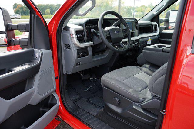 new 2025 Ford F-350 car, priced at $50,757