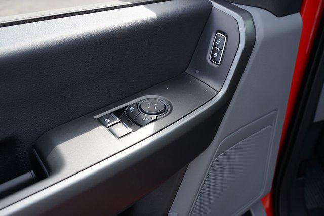 new 2025 Ford F-350 car, priced at $50,757