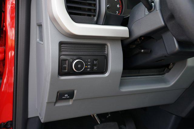 new 2025 Ford F-350 car, priced at $50,757