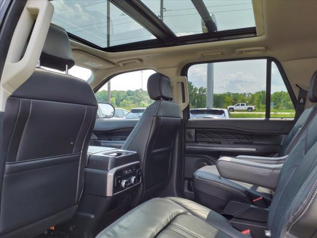 used 2021 Ford Expedition car, priced at $47,944